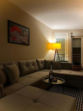 Sun Apartment